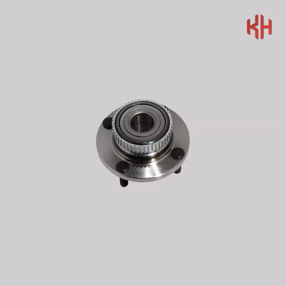 توپی چرخ عقب ام وی ام 550