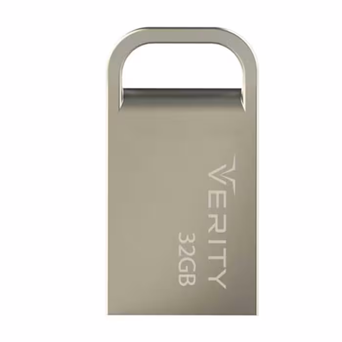 فلش مموری وریتی مدل V813 USB.3 ظرفیت 32 گیگابایت