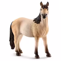 اسب موستانگ ماده اشلایش Schleich