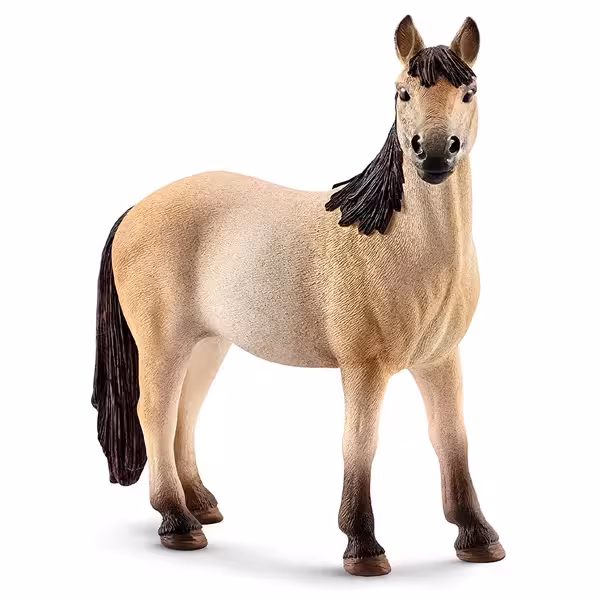 اسب موستانگ ماده اشلایش Schleich