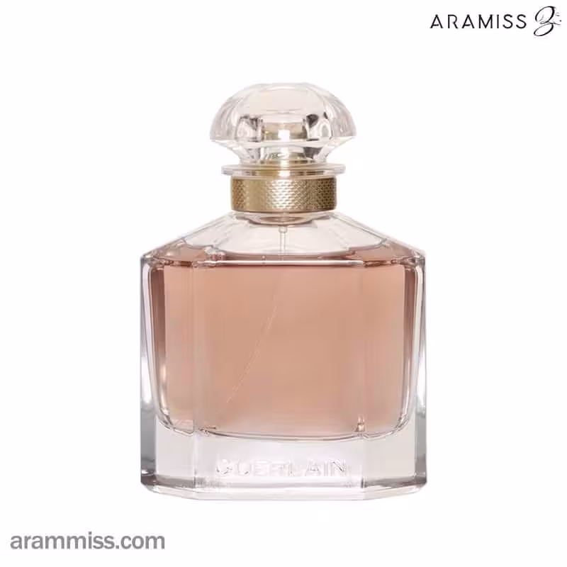 عطر مون گرلن
