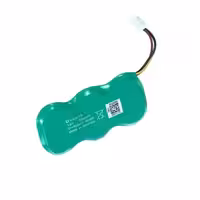 باتری نیکل - متال هیدرید V500HT ظرفیت 500 میلی آمپر 3/6 وارتا