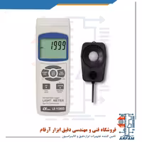لوترون LX-1128SD لوکس متر مدل