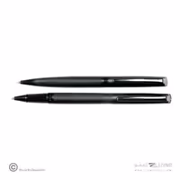 جفتی نفیس پنتر کد101 بدنهMatte Black