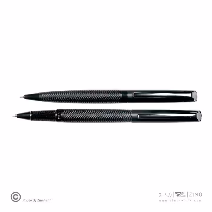 جفتی نفیس پنتر کد101 بدنهMatte Black