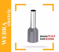 وایرشو تک سایز 2.5 (E2508) W&E