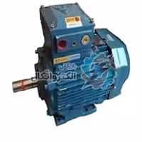 الکتروموتور موتوژن ضد انفجار 3 اسب 3000 دور 2/2 کیلووات