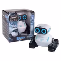 ربات کنترلی Revell مدل Rob-E 24702