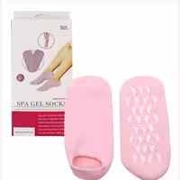 جوراب سیلیکونی ژل دار Spa (اصلی)