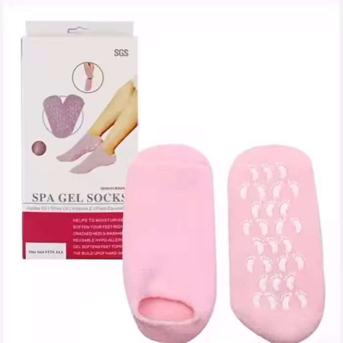 جوراب سیلیکونی ژل دار Spa (اصلی)