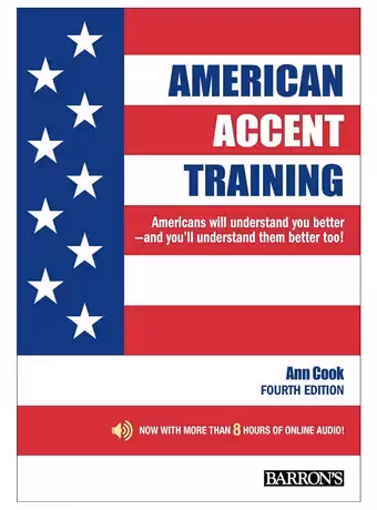 American Accent Training (4th Edition)