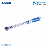ترک متر جغجغه ای 110 نیوتن Accud (آکاد) مدل TWM110B