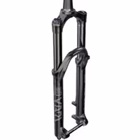 قیمت و خرید کمک فنر جلو دوچرخه راک شاکس مدل RockShox Yari RC 29&quot; Federgabel DebonAir Tapered Boost 180mm 15x110mm gloss black B3 اورجینال