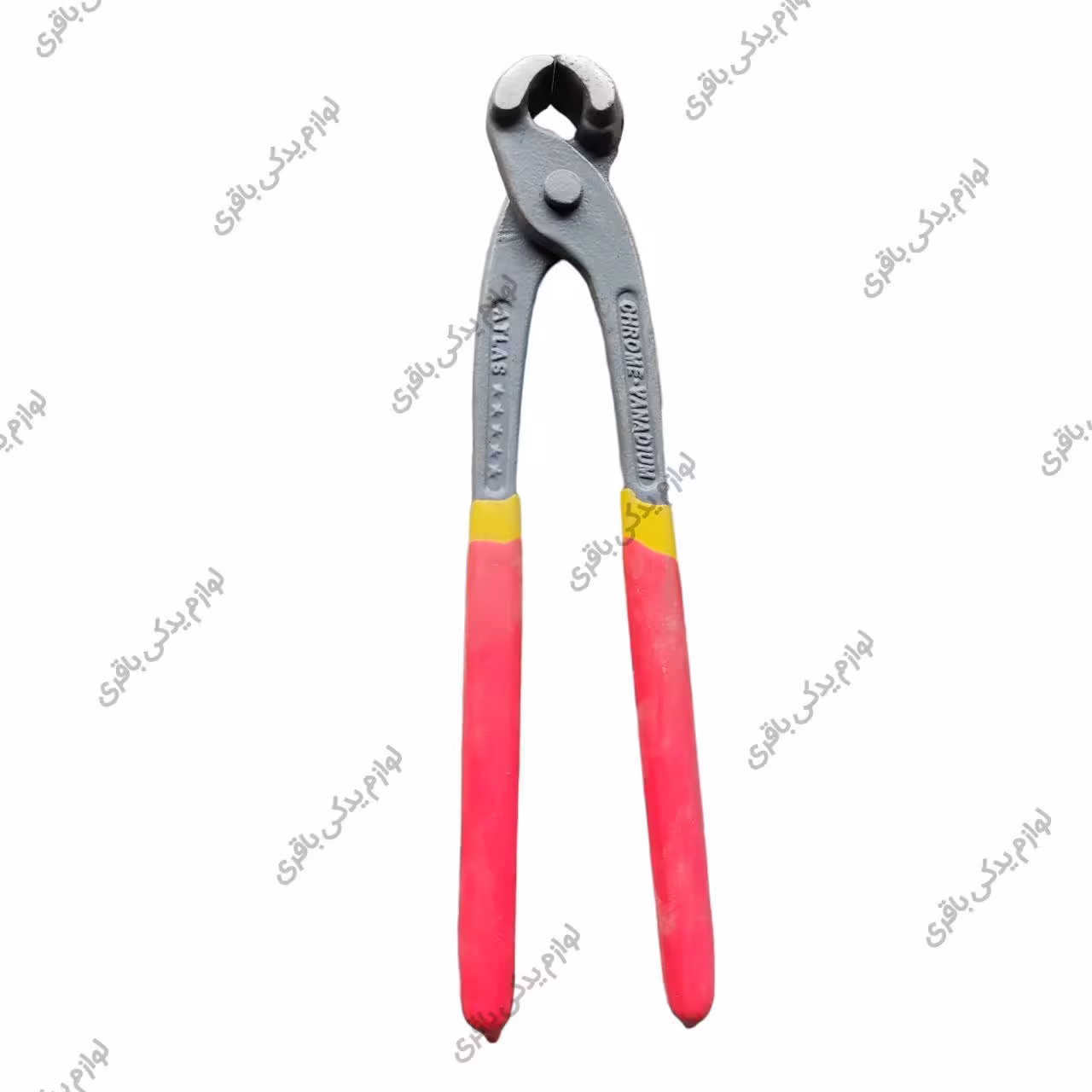 گاز انبر آرماتوربندی برند ATLAS