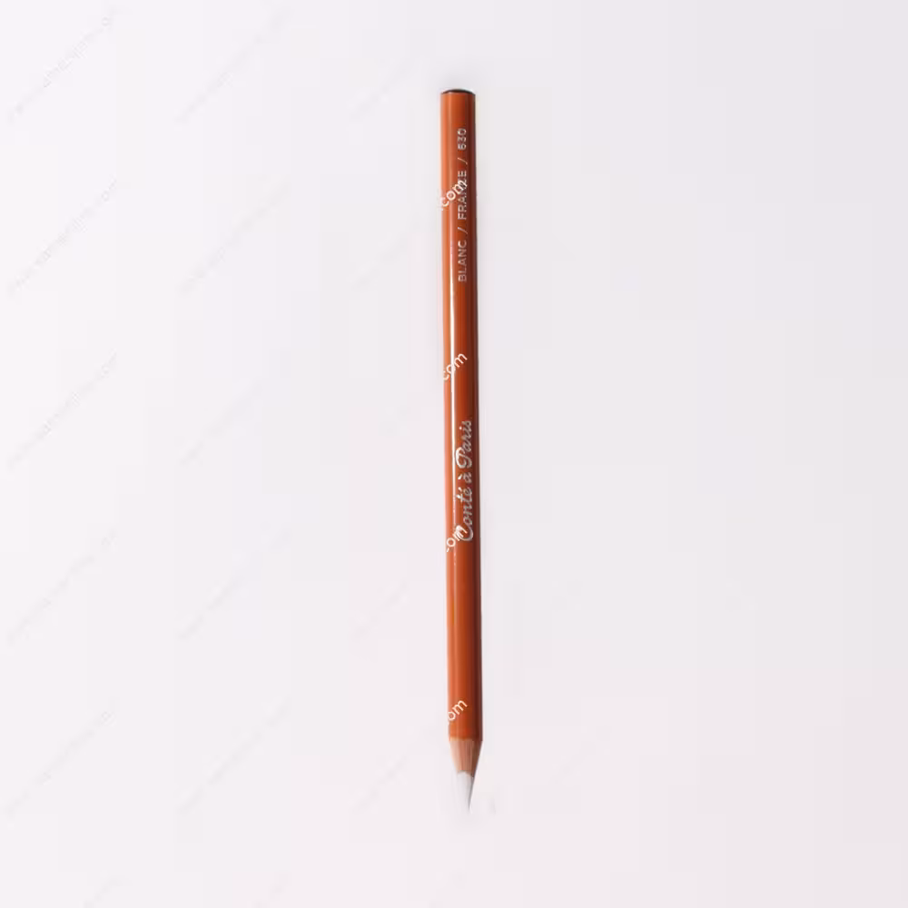 مداد کنته سفید کنته پاریس مدل BLANK 630