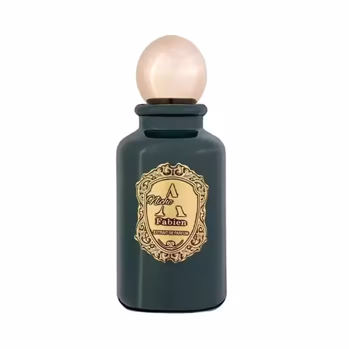 عطر ادکلن زنانه و مردانه ای نیش مدل Fabien