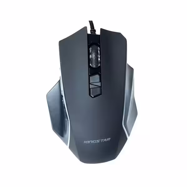 ماوس گیمینگ باسیم کینگ استار مدل KM335G
