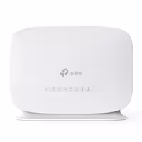 مودم روتر TP-Link TL-MR105 Wireless N 300Mbps 4G LTE