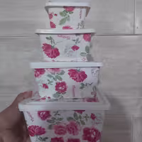 ظرف نگهدارنده  ( رادیانت)