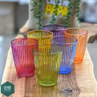 لیوان رنگی سوجان