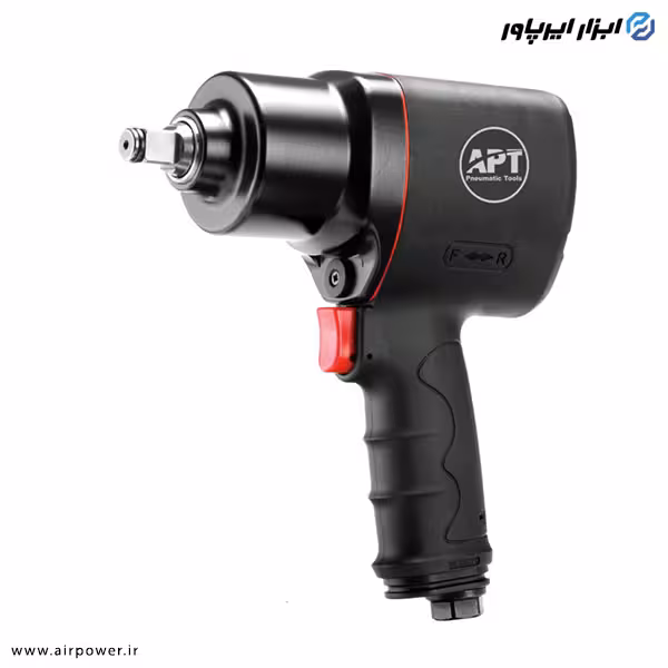 بکس بادی APT کامپوزیت 1/2 اینچ مدل AP-143-4033A