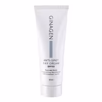 کرم ضد لک روز SPF50 حجم 40 میلی لیتر ژیناژنGinagen