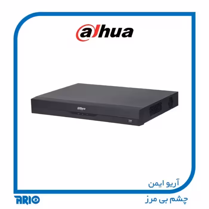ان وی آر 16 کانال داهوا DH-NVR5216-EI
