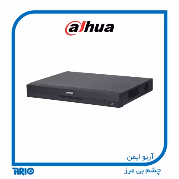 ان وی آر 16 کانال داهوا DH-NVR5216-EI