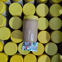 ارده(مایع) کنجد اعلا  دو آتیشه و یک آتیشه  نیم کیلویی خالص 540 گرمی