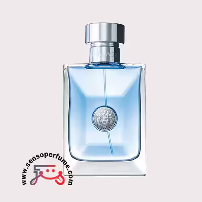 عطر ادکلن ورساچه پور هوم | versace pour homme