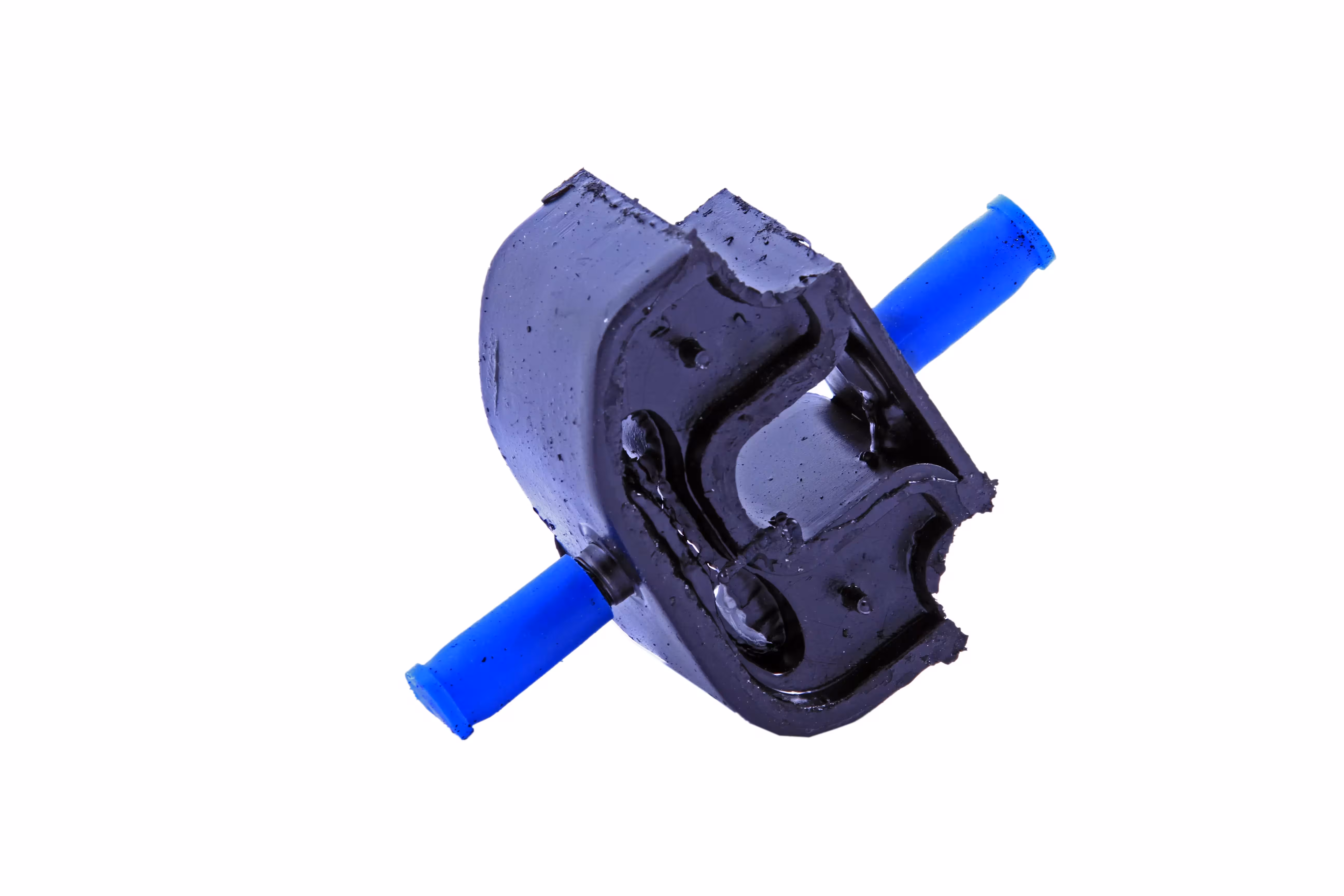 دسته‌ گیربکس‌ چپ‌ نیسان و پادرا شرکتی