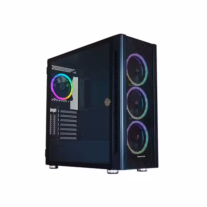 کیس کامپیوتر مسترتک مدل S500