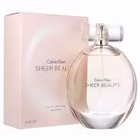 عطر ادکلن سی کی شیر بیوتی | CK Sheer Beauty