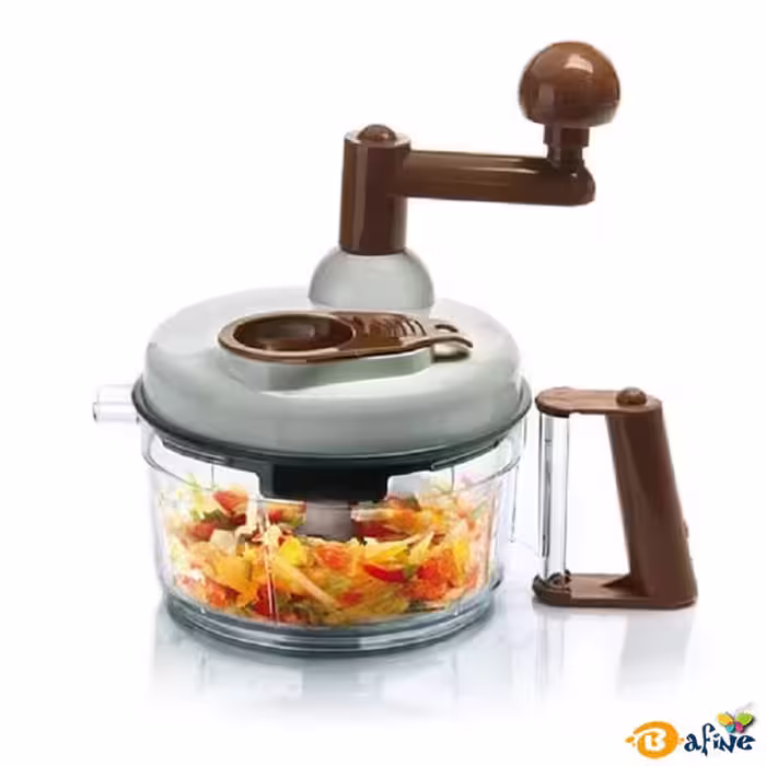 قیمت و خرید غذاساز دستی کوچک QUICK CHOPPER