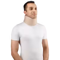 گردن بند نرم دکاموند – کد 301