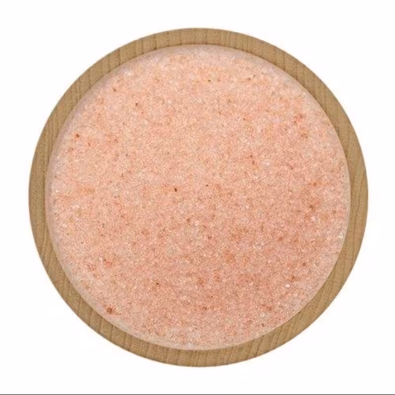 نمک هیمالیا صورتی پودری خانواده 10کیلویی