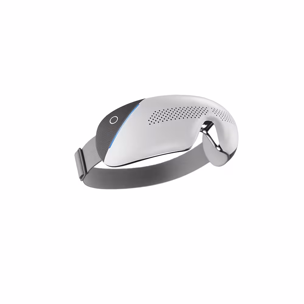 ماساژور چشم هوشمند گرین لیون Green lion GNSEYEMS2 smart eye massager 2