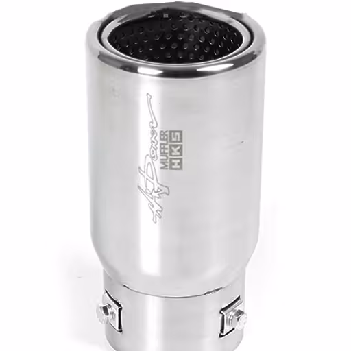 خرید سر اگزوز hks مدل 7808 تک لول استیل | اتوموبی