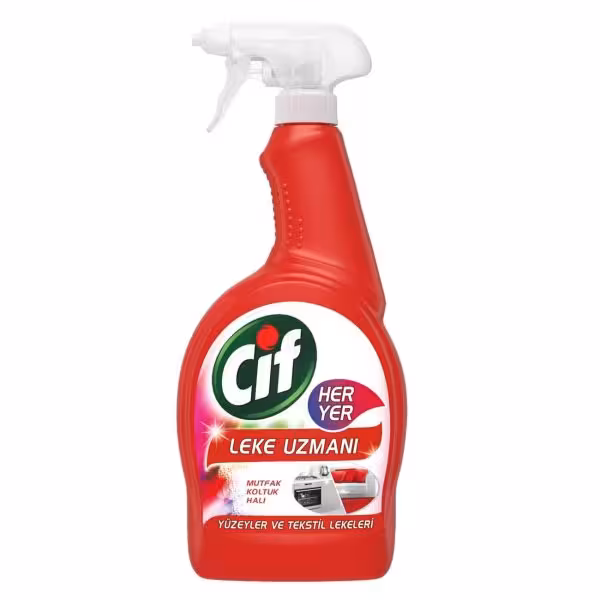 اسپری لکه بر چند منظوره سیف حجم 750 میل