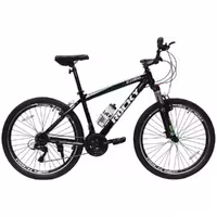دوچرخه راکی سایز 26 مدل Rocky R2608-17 ویبرک 21 دنده