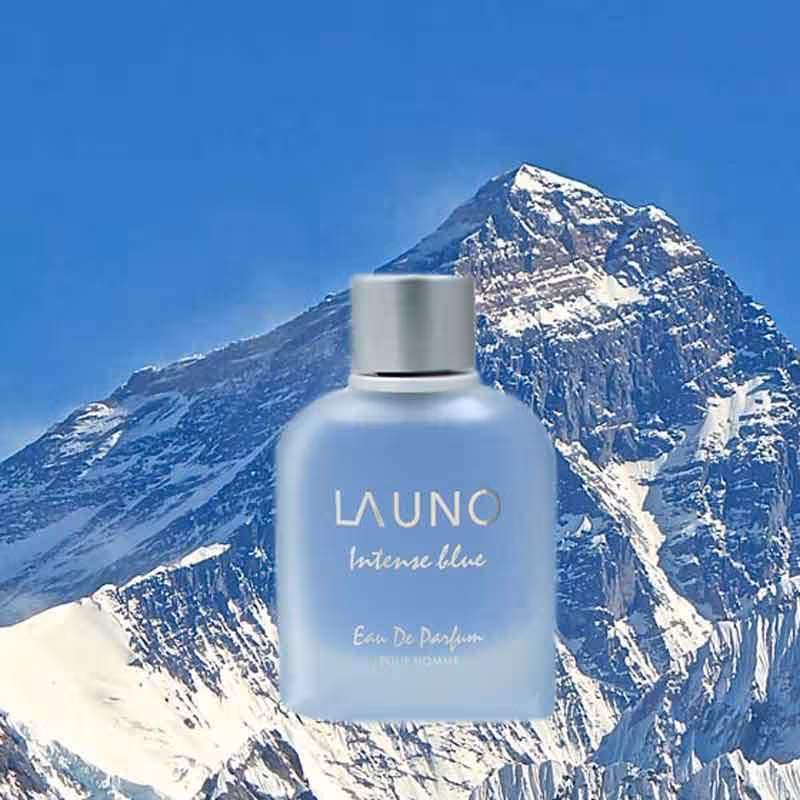 ادکلن فراگرنس ورد مدل لا اونو اینتنس بلو 100 میل