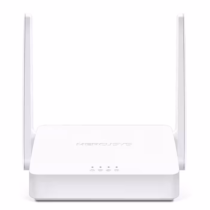 روتر بی‌سیم 300Mbps مرکوسیس مدل MW302R