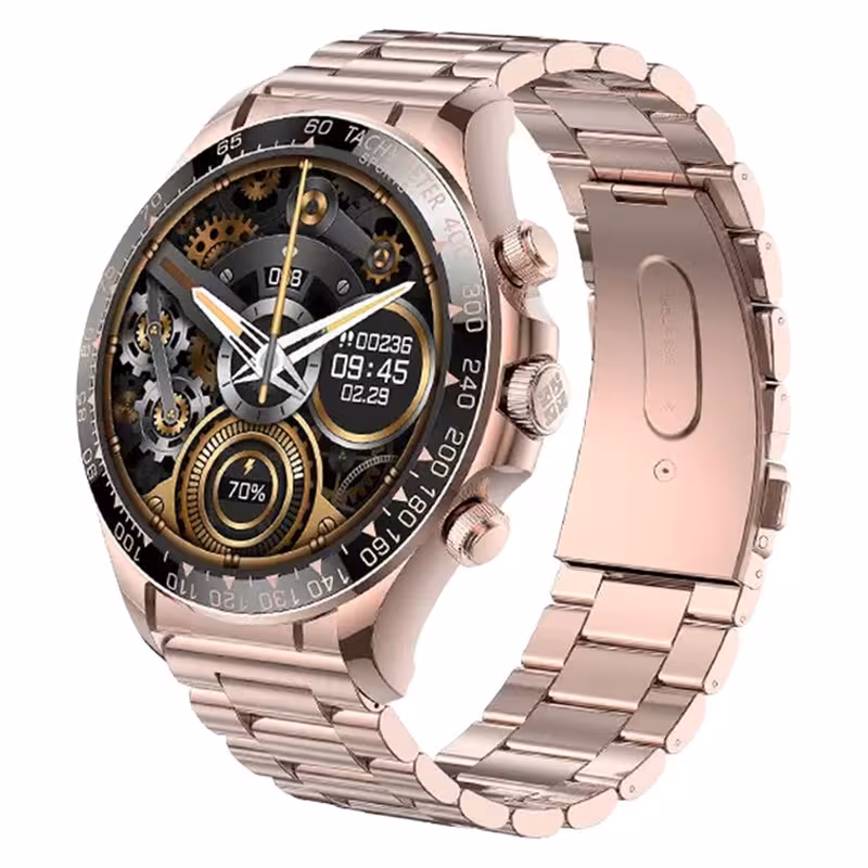 ساعت هوشمند مدل EX108 | کالا مکس