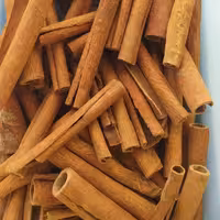 دارچین سیگاری درجه یک اعلاء 250 گرم 5 ستاره صدرا