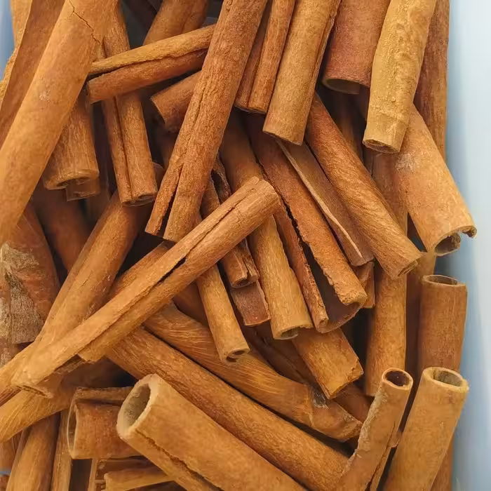 دارچین سیگاری درجه یک اعلاء 250 گرم 5 ستاره صدرا