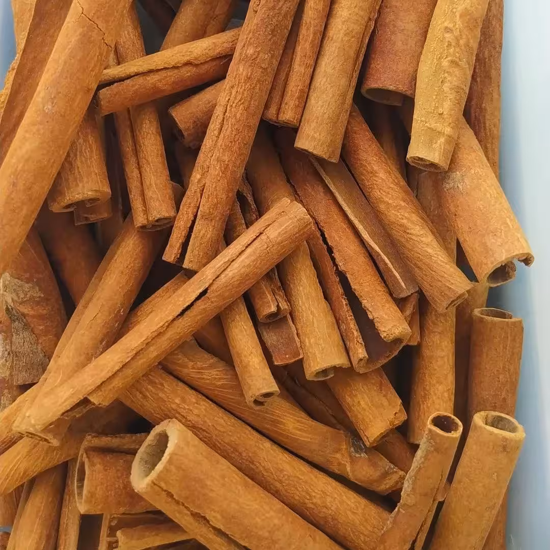 دارچین سیگاری درجه یک اعلاء 250 گرم 5 ستاره صدرا