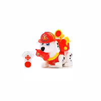 ربات کنترلی طرح سگ نگهبان مدل Smart Sam