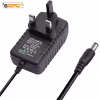 آداپتور برق 12 ولت 2 آمپر TIMEMEET