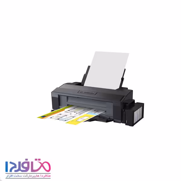 پرینتر تک کاره رنگی جوهرافشان اپسون مدل L1300 ITS