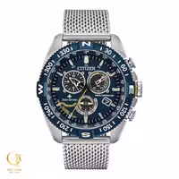 ساعت مچی سیتیزن مدل Citizen CB5848-57L